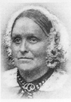 Susanna Strickland Moodie