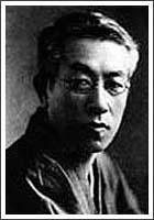 Shimazaki Toson