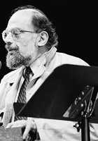 Allen Ginsberg