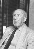 Alec Derwent Hope