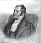Richard Harris Barham