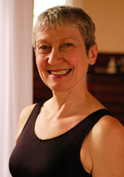 Alison Cassidy