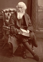 William Barnes