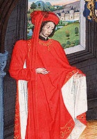 Charles Duke of Orleans