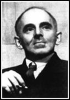 Osip Emilevich Mandelstam