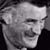 Ted Hughes