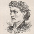 poet Edith Matilda Thomas