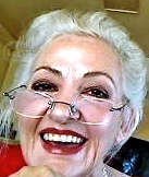 elysabeth faslund