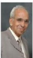 C. P. Sharma