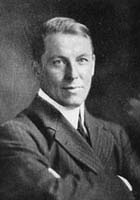 Robert William Service