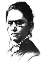 Katharine Lee Bates