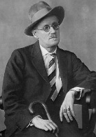 James Joyce