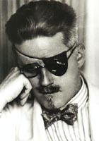 James Joyce