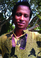 shafi sumodro