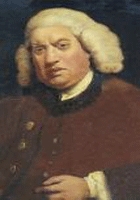 Samuel Johnson - Samuel Johnson Poems - Poem Hunter
