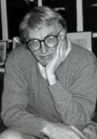 Bill Knott