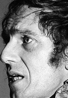 Christopher logue biography picture