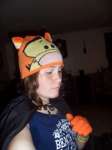 Katie Huntress