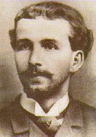 Jose Asuncion Silva