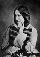George Eliot (Mary Ann Evans)