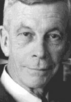 Mark Van Doren