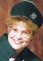 Margaret Alice