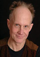 Tony Hoagland