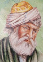 Bulleh Shah