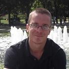 Matthew Holloway