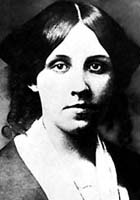 Louisa May Alcott
