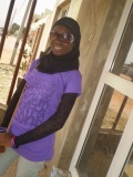 isatou juwara