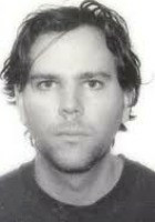 Joe Wenderoth