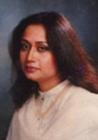 Parveen Shakir