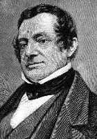 Washington Irving