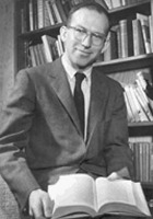 Edgar Bowers