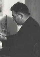 Robert Friend