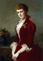Edith Wharton