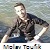 poet Molay Toufik
