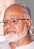 Muzaffar Warsi