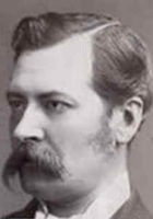 Arthur William Edgar O'Shaughnessy