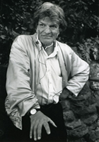 Gregory Corso