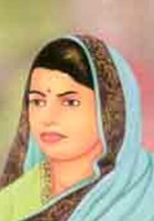 Subhadra Kumari Chauhan