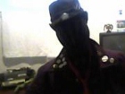 Shadrach Knight
