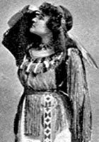 Emily Pauline Johnson (Tekahionwake)
