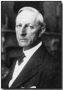 Sir Henry Newbolt