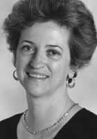 Geraldine Connolly