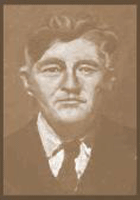 Edward Harrington