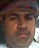 Mohammed Khamis AlBalushi