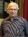Tribhawan Kaul