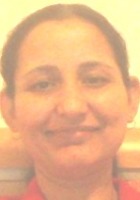Aparna Chatterjee